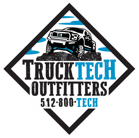 Truck Tech Outfitters Logo